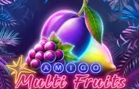 Amigo Multifruits Logo