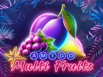 Amigo Multifruits Logo