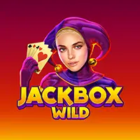 Jackbox Wild Logo