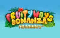 Fruityways Bonanza Megaways Logo