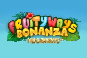 Fruityways Bonanza Megaways Logo