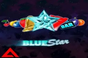 Blue Star    Logo
