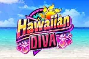 Hawaiian DIVA Logo