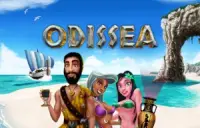 Odissea Logo