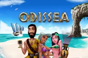 Odissea Logo