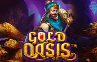 Gold Oasis Logo