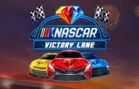 Nascar Victory Lane Logo