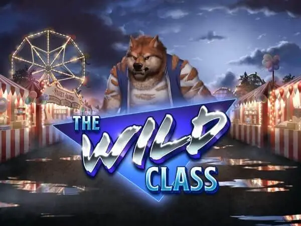 The Wild Class Logo
