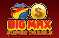 Big Max Super Pearls Logo