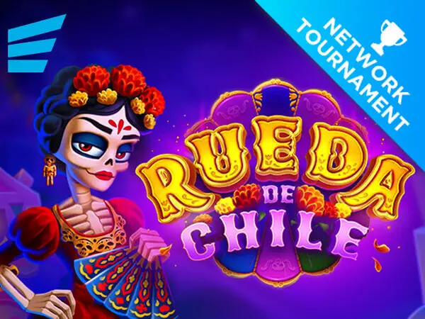 Rueda De Chile Logo