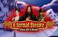 Eternal Desire One of a Kind Logo