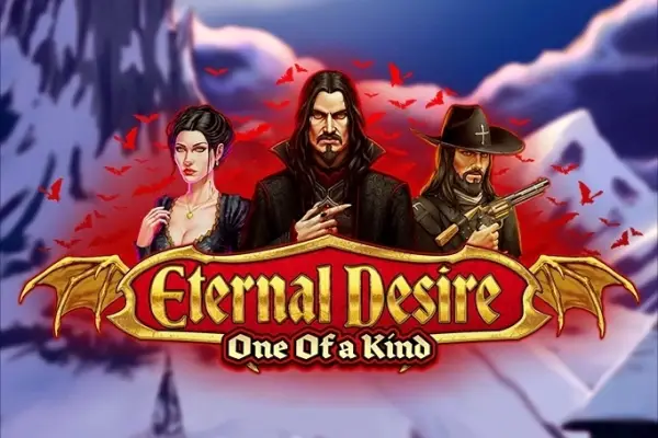 Eternal Desire One of a Kind Logo