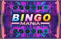 Bingo Mania Logo