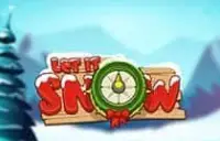 Let it Snow Logo