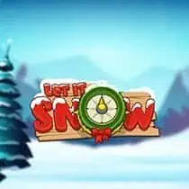Let it Snow Logo