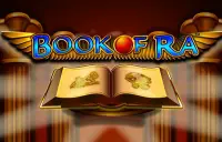 Slot Book of Ra kostenlos spielen