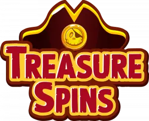 Treasure Spins Logo
