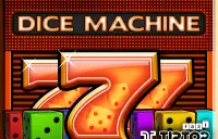 Dice Machine Logo