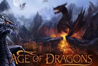 Age of Dragons Logo