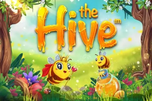 The Hive Logo