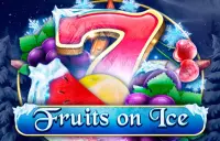 Fruits On Ice Logo