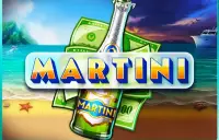 Martini Logo