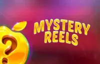 Mystery Reels Logo