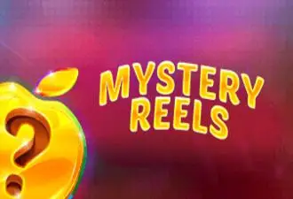 Mystery Reels Logo