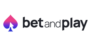 Betandplay Logo