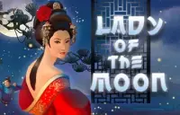 Lady of the Moon Logo