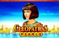 Cleopatras Pearls Logo