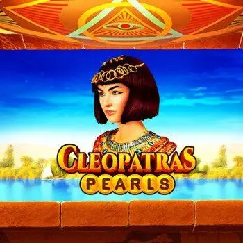 Cleopatras Pearls Logo