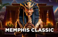 Memphis Classic Logo