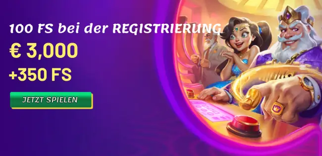 Midas Luck Casino Test