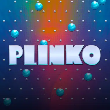 Plinko Logo