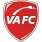 AFC Valenciennes Logo