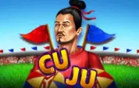 Cu Ju Logo