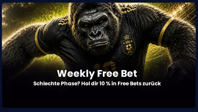 Die Promotions bei Allstars