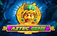 Aztec Gems Logo