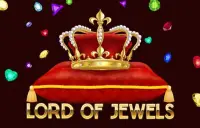 Lord of Jewels Logo