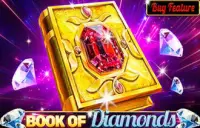 Book Of Diamonds Logo