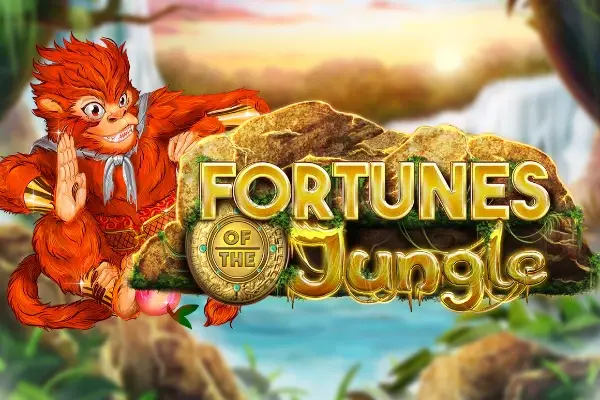 Fortunes of the Jungle Logo