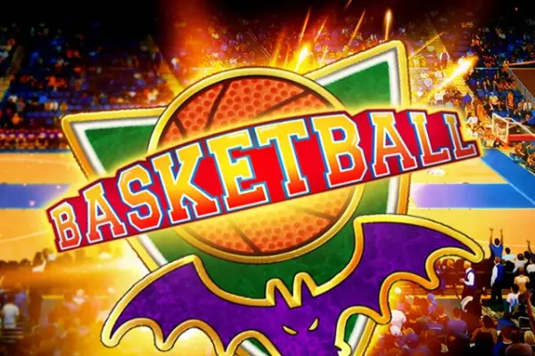Basketball Logo