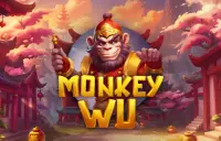 Monkey Wu Logo