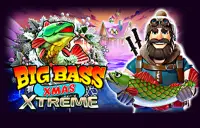 Freispiele für Big Bass Xmas Xtreme