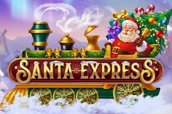 Santa Express Logo