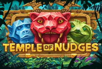 Temple of Nudges Logo