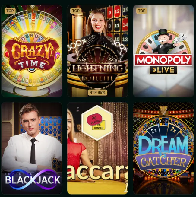Cashlounge Casino Test