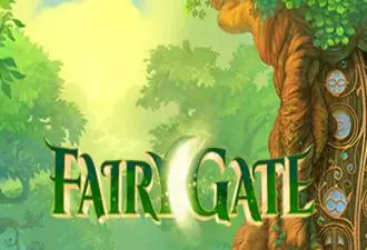 Fairy Gate Logo