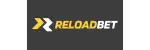 Reloadbet Logo